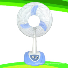 16 Inches DC24V Table-Stand Fan Solar Fan (SB-ST-DC16B)